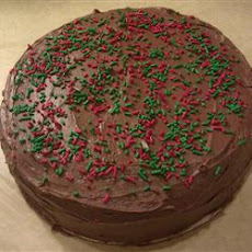 Chocolate Cheese Frosting