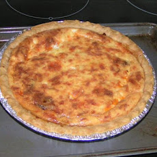 Vidalia Onion Pie