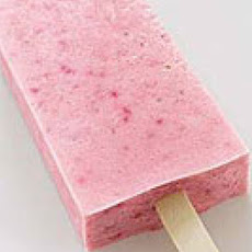 Oliver's Summertime Straw-bana Treat