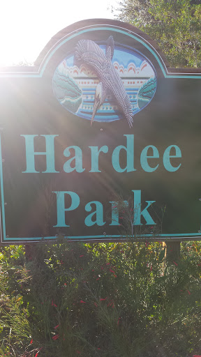 Hardee Park