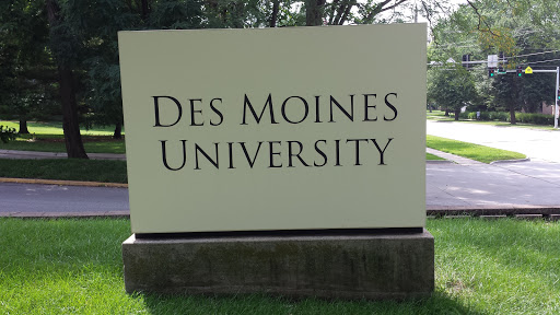 Des Moines University