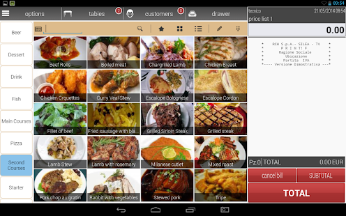 How to mod ATOS - Point of Sale (Demo) lastet apk for laptop