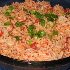 Mexican Rice