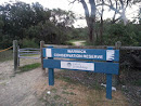 Warwick Conservation Reserve SE