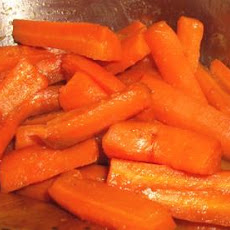 Sweet Carrots