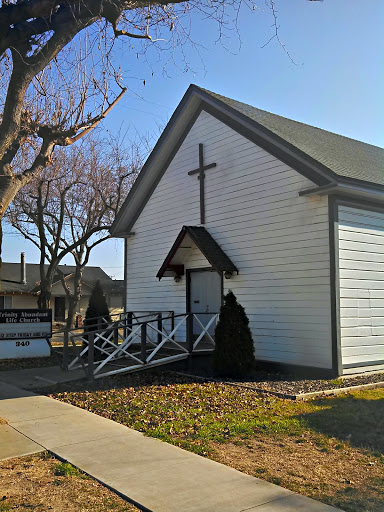 Trinity Abundant Life Church 