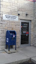 Tomah Post Office