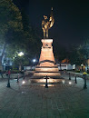 Monumento A Ignacio Allende 