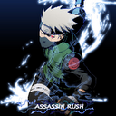 Assassin Rush mobile app icon