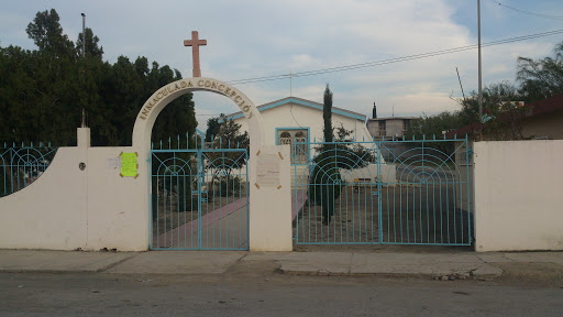 Parroquia Inmaculada Concepción