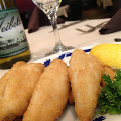 Best Lake Perch! They can make it gluten free and it tastes amazing!