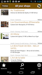 How to get Click 'n Shop Epernay EN lastet apk for laptop