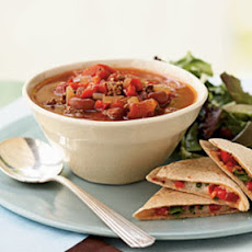 Beef and Beer Chili