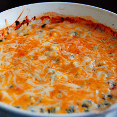 Krazy Katie's Famous Spinach Dip