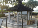 Tolo Harbour Garden Pavilion