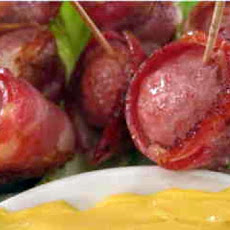 Sausage Appetizer