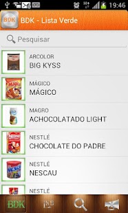 How to download BDK - Beit Din Kashrut Brasil 1.1.3 mod apk for android