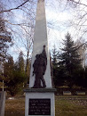 pomnik Poległym 