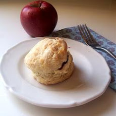 Kentucky Biscuits