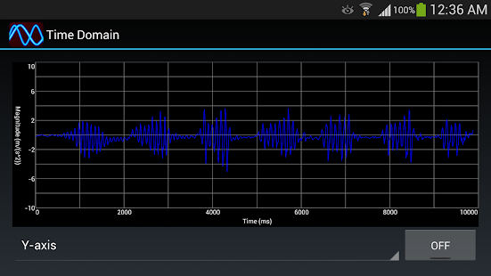 How to install Vibrations Analysis - PRO patch 1.2 apk for bluestacks