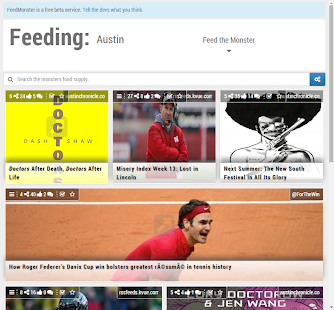 How to get FeedMonster: rss,website,news 1.0.3 unlimited apk for bluestacks
