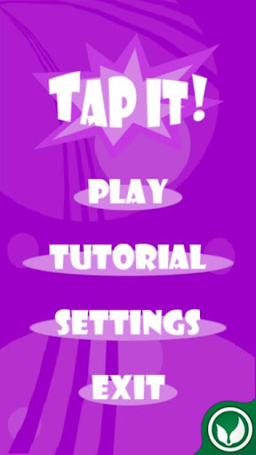 【免費街機App】Tap It!-APP點子