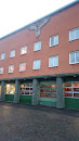 Norrköpings Brandstation