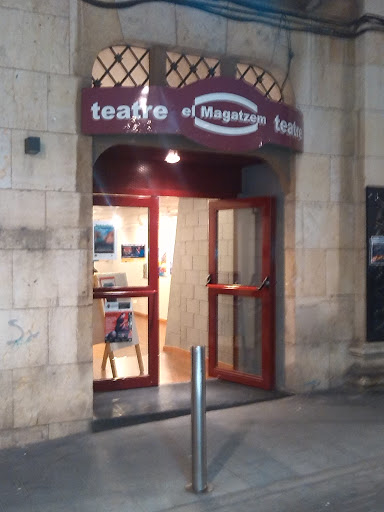 El Magatzem-Teatre