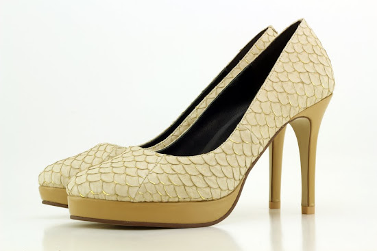 I Designed My Perfect Shoes!