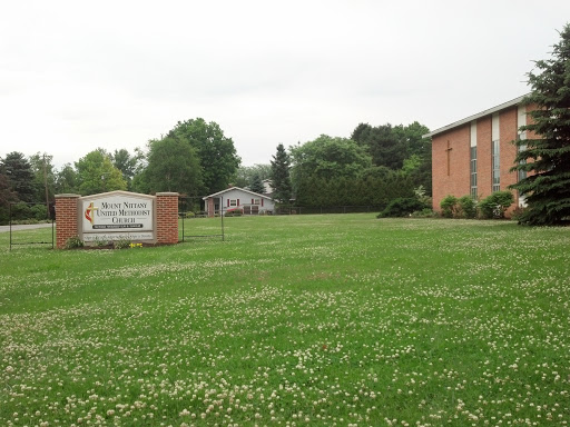 Mount Nittany United Methodist Church