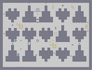 Thumbnail of the map '▲♥♥▲♥'
