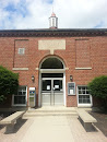 Wilmington College Library