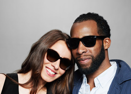 Warby Parker