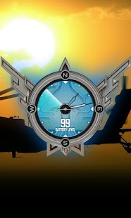 How to install Boeing AH64 Apache Wallpapers 1.2 apk for laptop