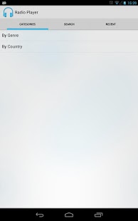 How to install Radio 1.0 mod apk for laptop