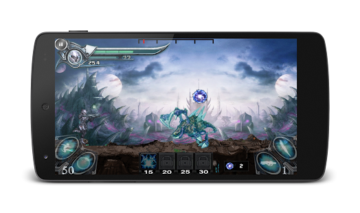 How to install Space Run 1.0.3 apk for bluestacks