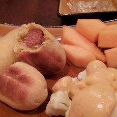 Cheese Sauce (Vegan)