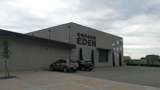 Espace Eden