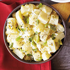 Creamy Potato Salad