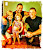User profile picture thumbnail