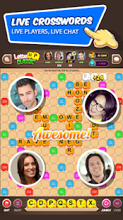 How to get Letter UP: Live Word Game lastet apk for bluestacks