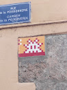 Catalan Space Invader