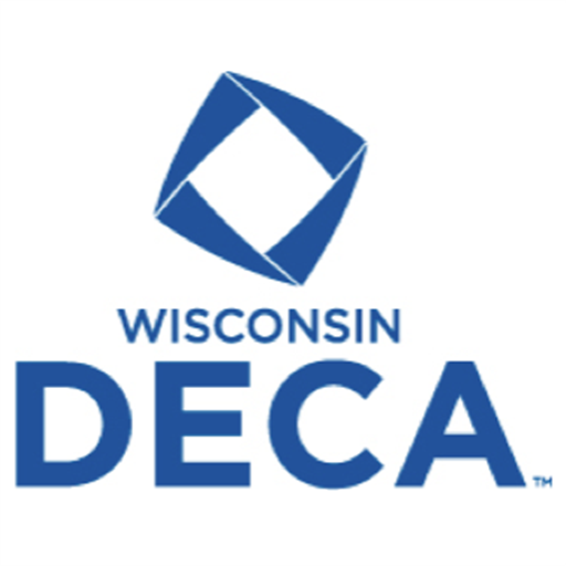 Wisconsin DECA App 商業 App LOGO-APP開箱王