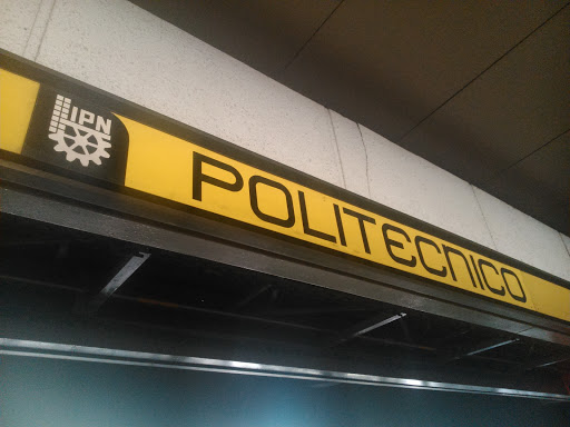 Metro Politécnico