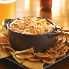 Buffalo Chicken Dip - Slow Cooker Recipe