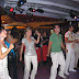 Verena und Manu bei Crew meets Band.JPG