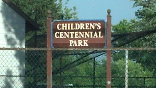 North Arlington Children's Centennial Park