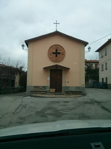 Quinzano - Chiesa
