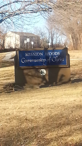 Mission Woods Community of Christ