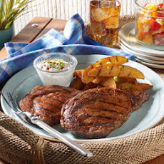 Smokey Steak Rub